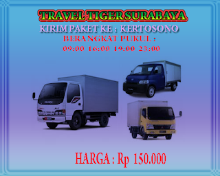 TRAVEL SURABAYA KERTOSONO | KIRIM PAKET SURABAYA KERTOSONO