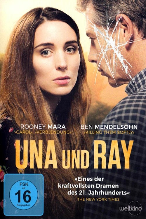 [HD] Una 2017 Pelicula Completa En Español Online
