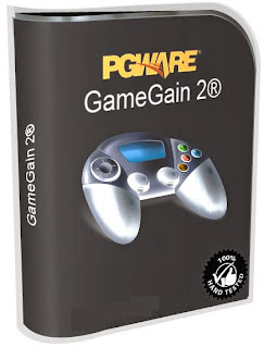 Download PGWARE GameGain 3.4 + Patch