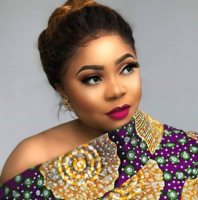 Meet The Pretty Lady Behind Medcreations Fashion Label