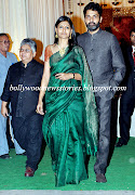 Jyotiraditya Scindia with mum Madhavi Raje at Saif Ali KhanKareena Kapoor .