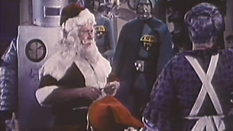 Santa Claus conquista a los marcianos 1964 full hd 1080p