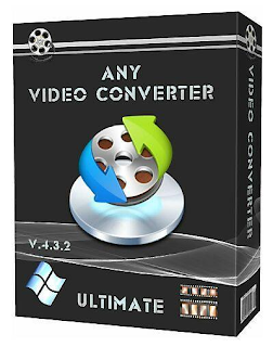 Download Any Video Converter 5.5.2