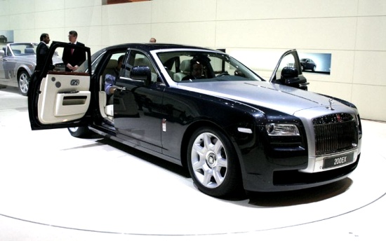 2011 RollsRoyce Phantom Review And PicImages Wallpaers