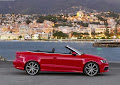 Audi A3 Cabrio