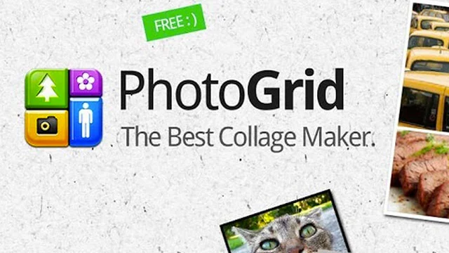 photo grid for pc windows : best collage maker