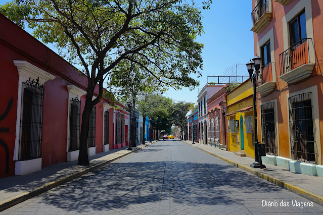 Visitar Oaxaca de Juarez - Roteiro completo