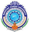 MGU University degree 1st 2nd 3rd year supply time table 2016