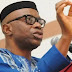 Why I Want To Be President – Mimiko