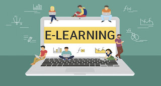 Web Developer E-learning