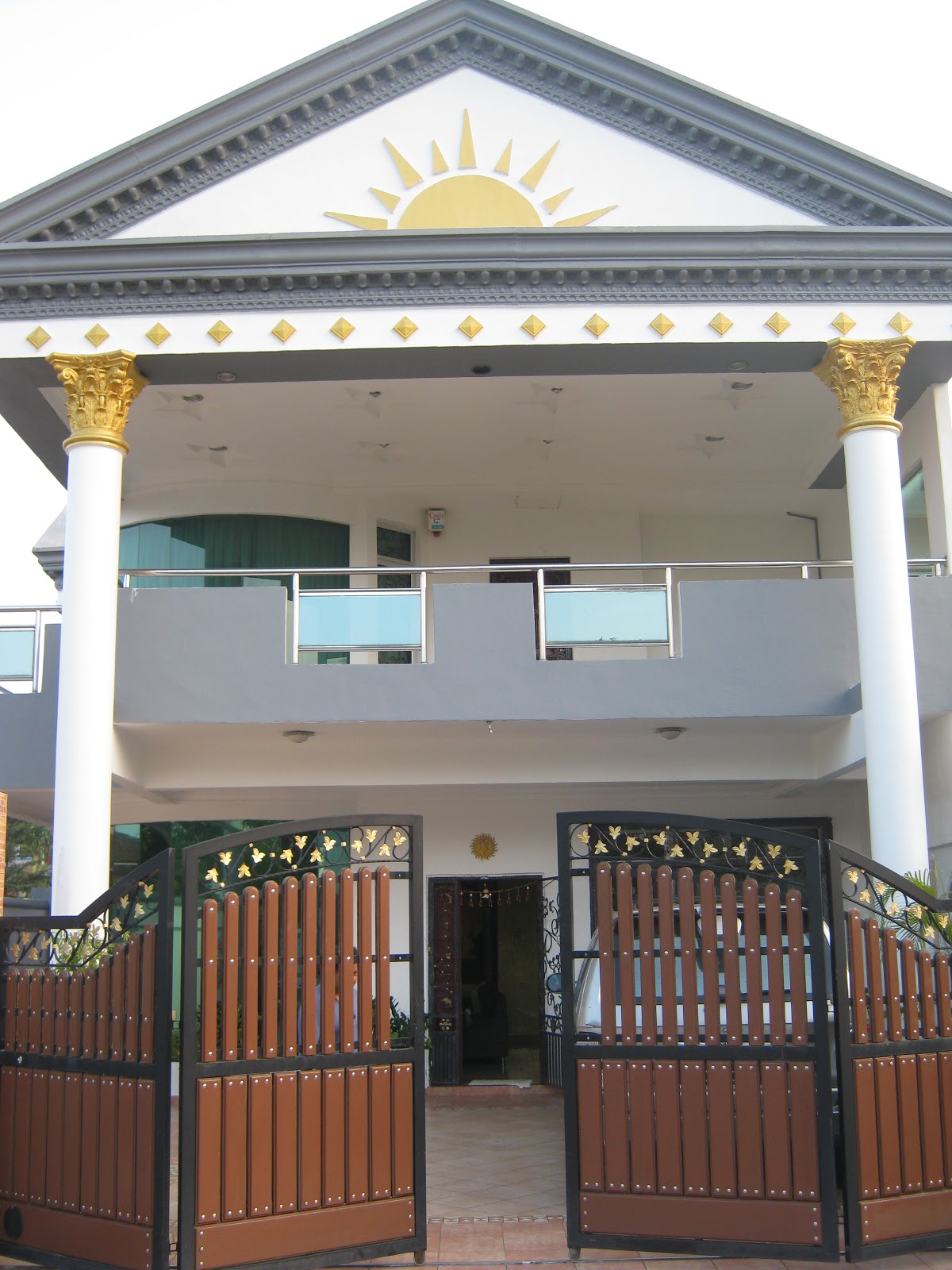Jual Beli Rumah  Bandar Seri Alam Johor