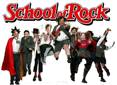 School Of Rock