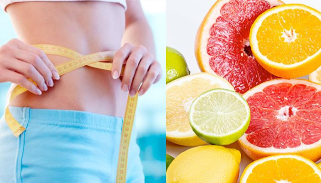 Top 15 Best Food To Lose Belly Fat
