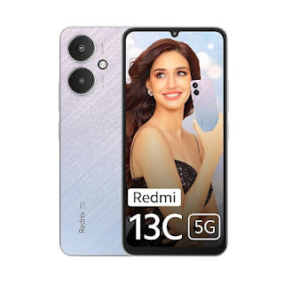 Redmi 13C 5G