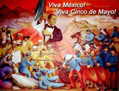 Mexican Independence Day