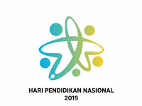 Pedoman Upacara Bendera Dan Logo Hari Pendidikan Nasional Hardiknas Tahun 2019