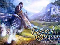 Free Download Sacred Odyssey Rise of Ayden HD Mod Apk Data