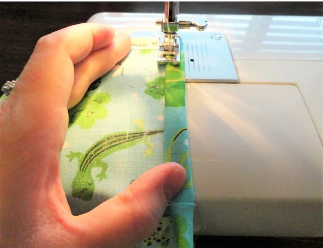 Make Your Own Valances