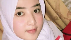 Girl Hijab Soccer