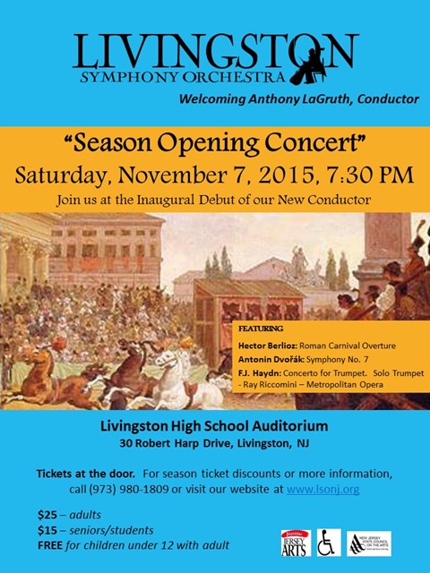 November 2015 Concert Flyer Revised j