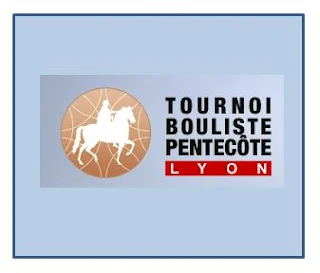 Tournoi Bouliste Pentecôte Lyon
