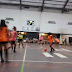 Futsal Femenino en Estudiantes: Se conoció al campeón