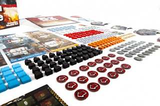 51. Stan Master Set - Ignacy Trzewiczek