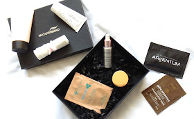 Naturisimo Skin Radiance Discovery Box