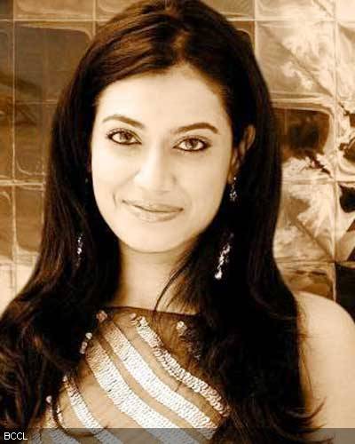 Payal Rohatgi as kids