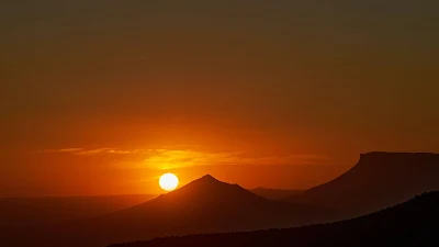 Papel de Parede Sol para Celular e PC