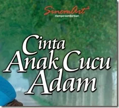 Cinta-Anak-Cucu-Adam Cinta-Anak-Cucu-Adam
