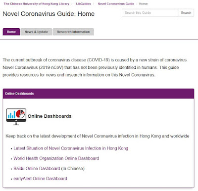 https://libguides.lib.cuhk.edu.hk/novelcoronavirus