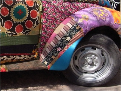 patchwork