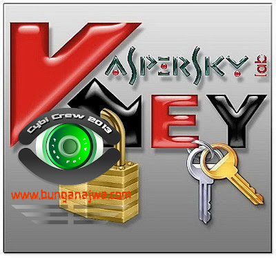 Free License Key Kaspersky All Version for update database