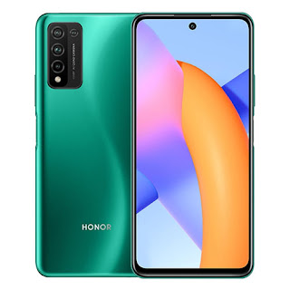 مواصفات هاتف Honor 10x Lite- شامل فون