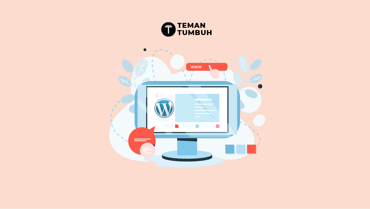 Alasan Kenapa Kamu Harus Ngeblog Menggunakan WordPress