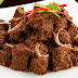 Rendang Tasty Indonesian 