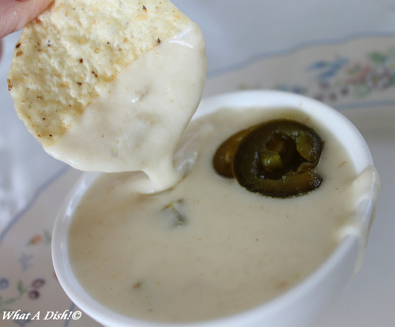 Queso Blanco Recipe