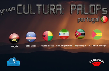 Cultura: PALOPs - Portugal | Grupo no Facebook | Vídeo "Betelehemu"