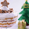 Resep Ginger Bread Christmas Tree