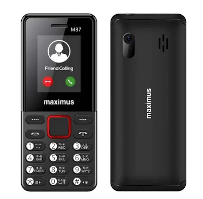 maximus m87 flash file 2021