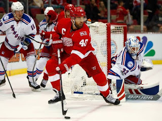 Detroit Red Wings vs Colorado Avalanche NHL Live Free Watch