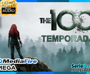 ✅ Descargar Tercera Temporada COMPLETA de Los 100 | 2019 | HD | Español Latino | MEGA | MEDIAFIRE