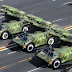 HongQi 7 (FM-90)Surface-to-Air Missile System