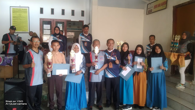 SMP Negeri 24 Bengkulu Tengah, Mencetak Prestasi di Bidang Akademik dan Non-Akademik