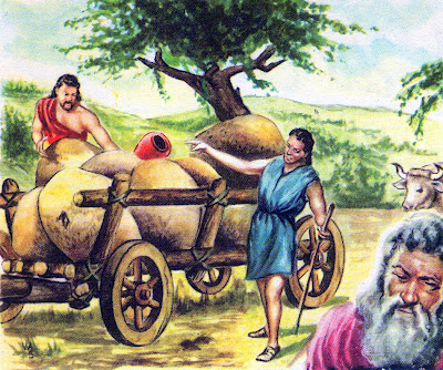 Resultado de imagem para o uso da roda na pre historia