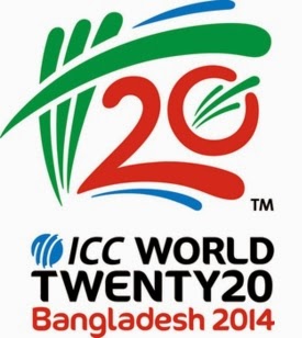 ICC World Twenty20 Schedule 2014