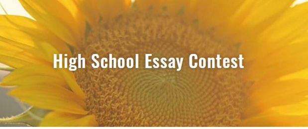 IBPF Interntaional High School Essay Contest