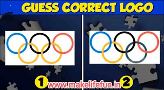 English riddles :- Guess the Correct Logo Challange || Queddle, riddle in hindi, riddle in english