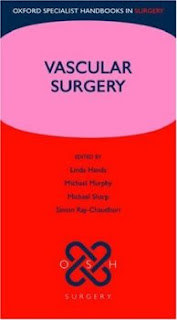 Vascular Surgery. 1st Ed